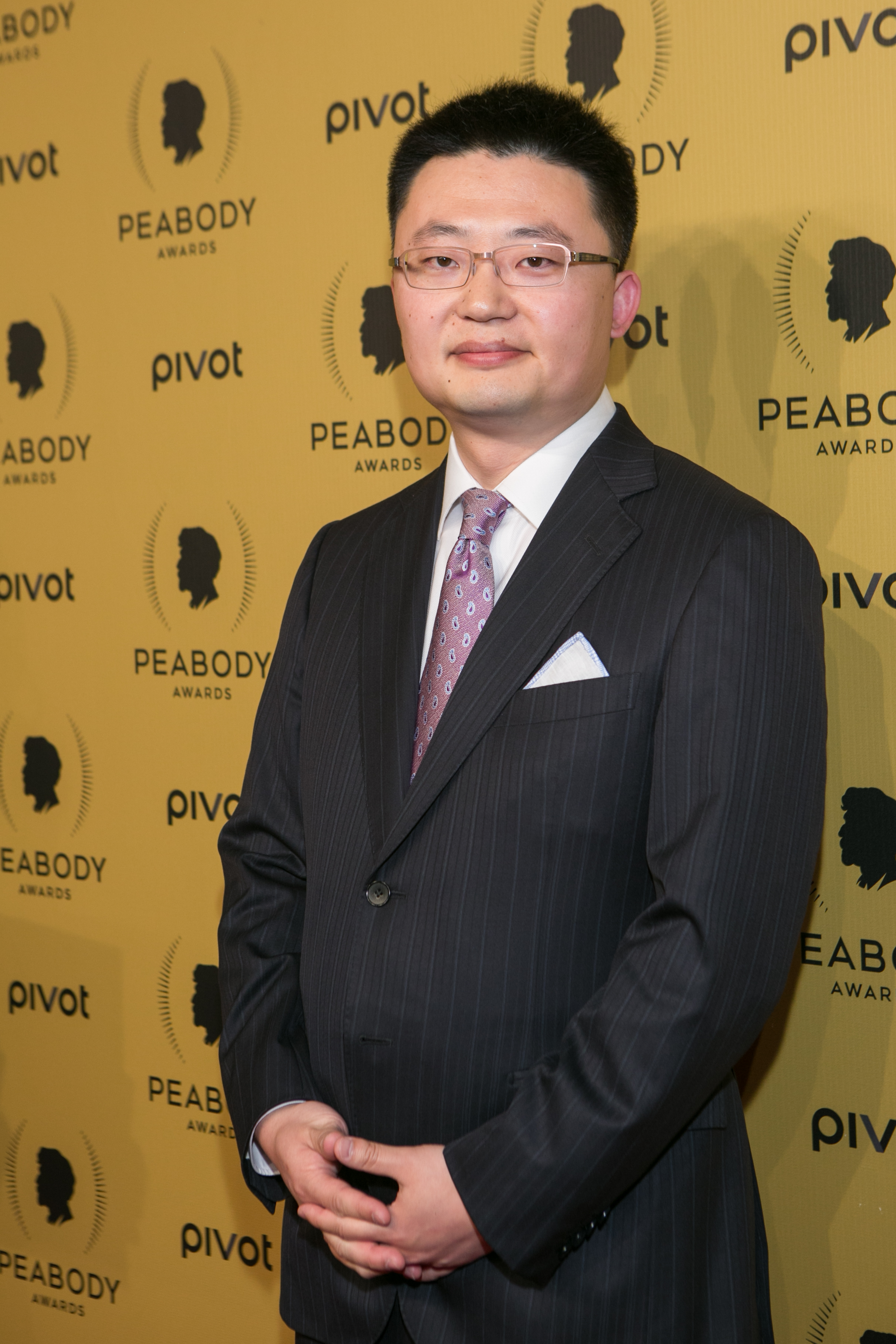 Leon Lee, Peabody Award-winning filmmaker